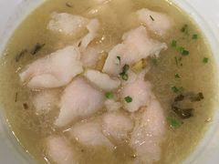 特色酸菜鱼-精悦蓉(松江万达广场店)