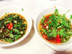 -食潮汕头鲜牛馆(望京保利店)