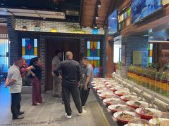 -凤竹园(修水店)