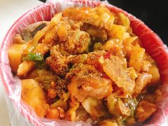 -胖哥料理(兴义里店)