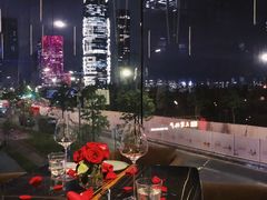 -wann lounge 低温慢煮牛排·清吧
