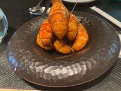 -鲜璟台·地标景观餐厅(上海中心店)