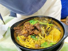 牛肉砂锅-南湖胖子砂锅(南湖店)