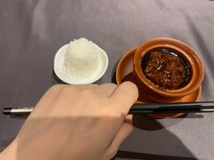 张氏狮子头-羲和雅苑•北京烤鸭(平安国际金融中心店)