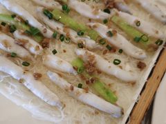 蒜茸沙虫-外沙疍家棚酒楼