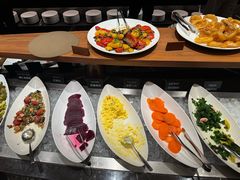 -拉蒂娜·巴西牛排馆 Latina·Brazilian Steakhouse(王府井喜悦店)