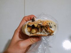 -面包与我Bread Or Me(长城汇店)