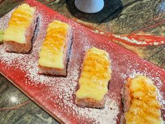 -炙柒Sekinana·精致料理 烧鸟·铁板烧(海上世界店)