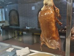 -便宜坊烤鸭店(科创店)