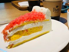 -Peet's 皮爷咖啡(东湖路手作店)