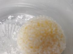 芒果糯米糍-满记甜品(金融街店)