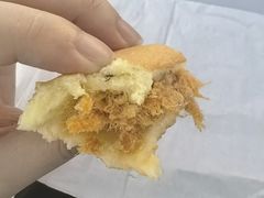 -詹记宫廷桃酥王(芜湖万达店)