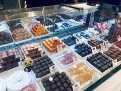 -GODIVA(国际金融中心店)