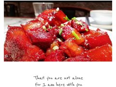 -梁家大院•农家菜(昆山会展中心店)