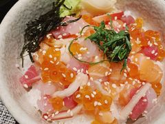 海鲜饭-久喜番和牛烧肉酒场(北辰三角洲店)