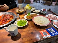 -楠火锅(哈尔滨金爵万象店)