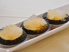 -中山国际酒店中餐厅