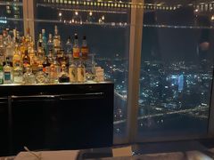 -广州四季酒店·天吧·高空酒吧