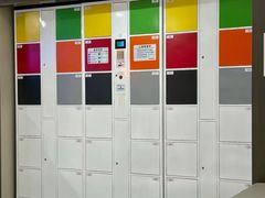 -爱康国宾体检中心(五角场万达广场分院)