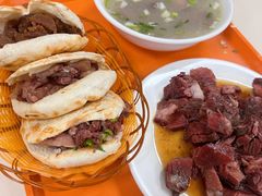 -永存驴肉(桃园店)