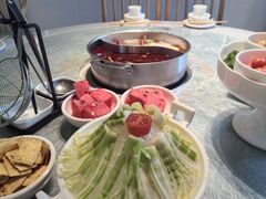 -俏牛哥鲜牛肉牛肆馆(重庆天地店)