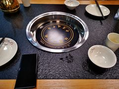 -大自然醉鹅·铁锅火焰鹅(上海联洋店)