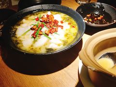 -金牌外婆家(苏州中心店)