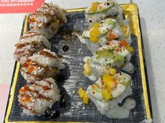 -花漫里日式餐厅(刺桐店)