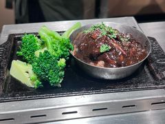 -肉肉大米(金虹桥店)