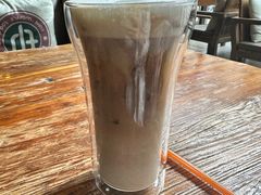 -印咖啡IN COFFEE(红旗街店)