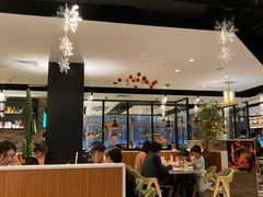 -周沫西餐(漫广场店)