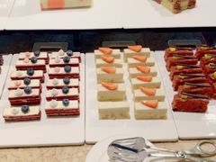 斑点蛋糕卷-大中华希尔顿酒店-念自助餐·嗨啤·小龙虾