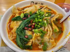 -螺小胖柳州螺蛳粉(钟楼总店)