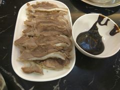 -清真·玛丽亚新疆菜主题餐厅(浙江中路店)