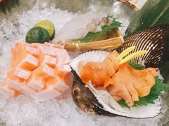 法罗三文鱼大腩-赤稻·日式料理(禅城店)