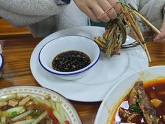 -高淳老街土菜馆(迎薰门店)