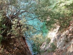 -山西壶关太行山大峡谷旅游景区