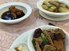 -新东源国际酒店·新东源食坊(沙井店)