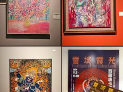 -江苏省美术馆(长江路新馆)