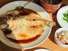-一坐一忘云南菜(三里屯店)