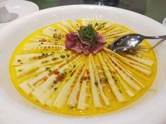 -金色艳阳天•粤菜 淮扬菜(古平岗店)