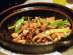 啫啫猪杂-煲煲好(朝阳门店)