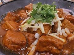 -庆余楼·用心与食材·特色菜&灶头面(仙蠡墩店)