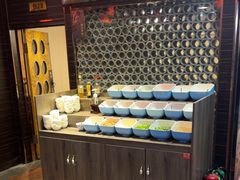-陈府大宅门成都火锅·手切鲜肉(太原街店)