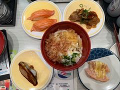 -滨寿司(新街口中央商场店)