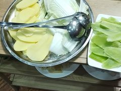 -南渝食府.石锅鸡(尚城花园店)