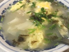 -陈记锅巴菜(五大道店)