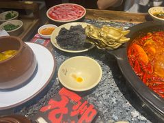 -蜀大侠火锅(建设路第五大道店)