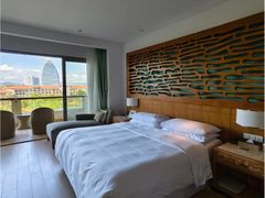 -三亚海棠湾喜来登度假酒店