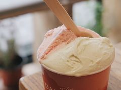 -Dal Cuore 达可芮冰淇淋(陕西北路店)